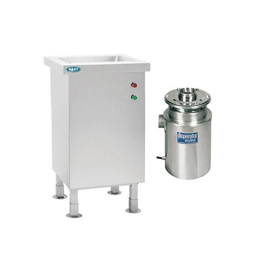 食品垃圾粉碎机 - LC-50 - Ningbo BAST-MARINE Electrical Equipment Co, Ltd