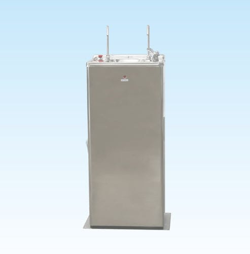 船舶饮水机 - UW-061 series - Shanghai Continental Marine Equipment Co., Ltd.