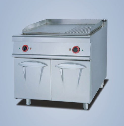 船用电烤架 - DZDP series - Shanghai Continental Marine Equipment Co., Ltd.