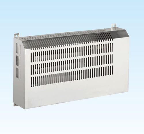 电动取暖器 - DN-2 - Shanghai Continental Marine Equipment Co., Ltd. - 船舶 / 220伏
