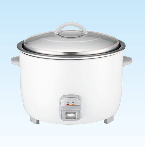 船舶灶 - SR1 series - Shanghai Continental Marine Equipment Co., Ltd. - 电动