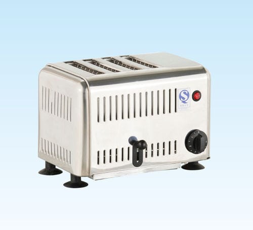 船用烤面包机 - 4ATS - Shanghai Continental Marine Equipment Co., Ltd.
