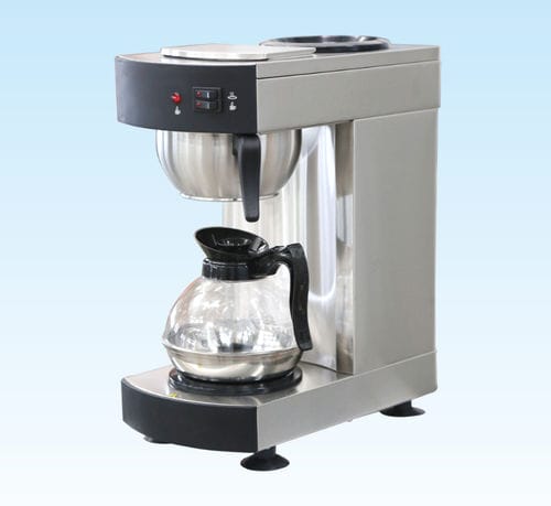 船舶咖啡机 - JKB - Shanghai Continental Marine Equipment Co., Ltd.