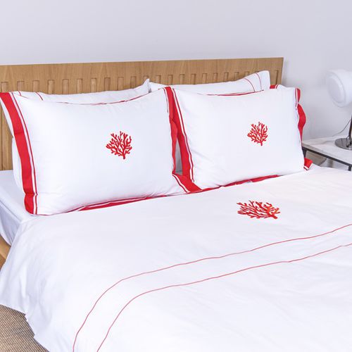 船用床单 - CORAL  - Aeris Design Tekstil Pazarlama ve Tic. Ltd. Sti.