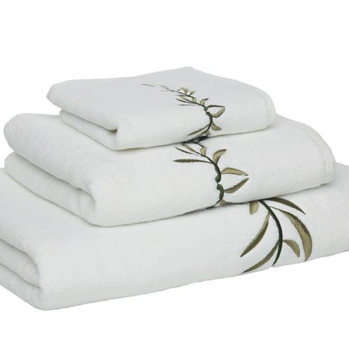 船用毛巾 - OLIVE BRANCH - Aeris Design Tekstil Pazarlama ve Tic. Ltd. Sti.