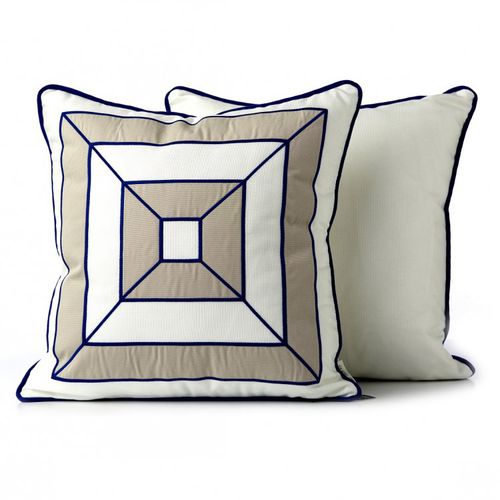 日光浴垫子 - SQUARE - Aeris Design Tekstil Pazarlama ve Tic. Ltd. Sti. - 驾驶室 / 船用