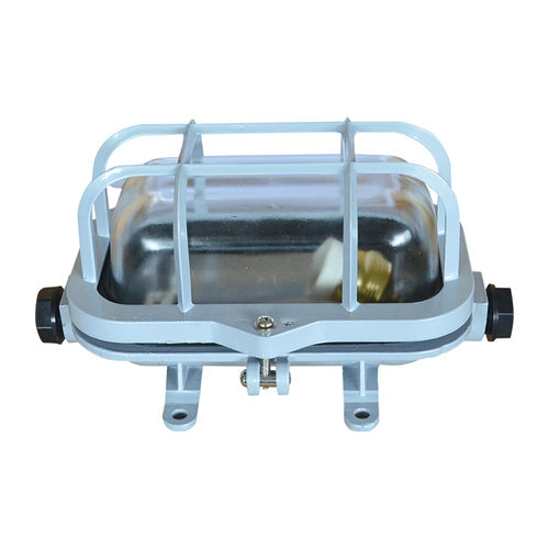 户外顶灯 - CCD2-1-2 - Zhejiang Bozhou Marine Electric Technology Co., Ltd. - 船舶 / 驾驶室 / 驾驶舱