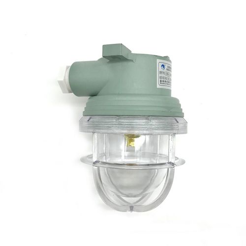 户外顶灯 - CCD5-2 - Zhejiang Bozhou Marine Electric Technology Co., Ltd. - 船舶 / 驾驶室 / 驾驶舱