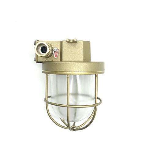 户外顶灯 - CCD9-5 - Zhejiang Bozhou Marine Electric Technology Co., Ltd. - 船舶 / 驾驶室 / 驾驶舱