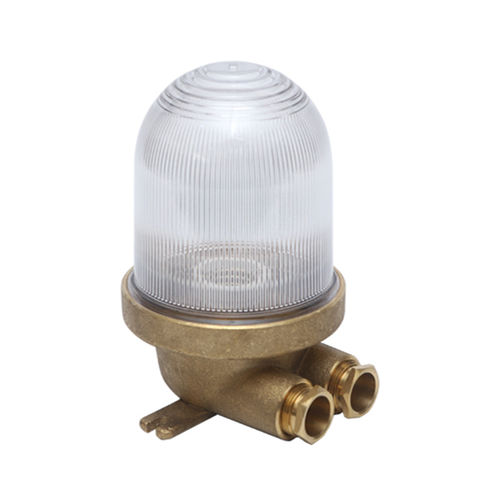 户外顶灯 - CCD9-8-2 - Zhejiang Bozhou Marine Electric Technology Co., Ltd. - 船舶 / 驾驶室 / 驾驶舱