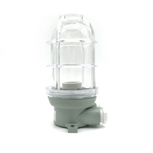 户外顶灯 - CCD6-2 - Zhejiang Bozhou Marine Electric Technology Co., Ltd. - 船舶 / 驾驶室 / 驾驶舱