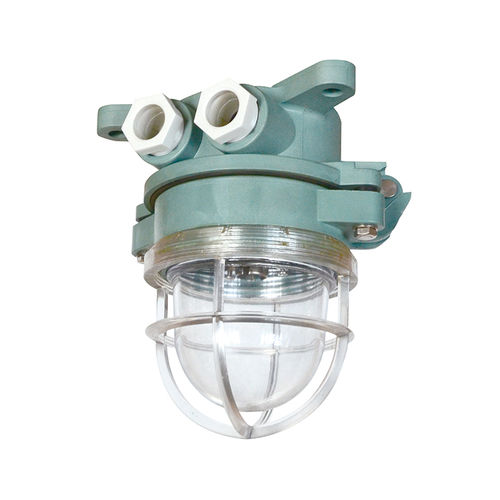 户外顶灯 - DS7-1M - Zhejiang Bozhou Marine Electric Technology Co., Ltd. - 船舶 / 驾驶室 / 驾驶舱