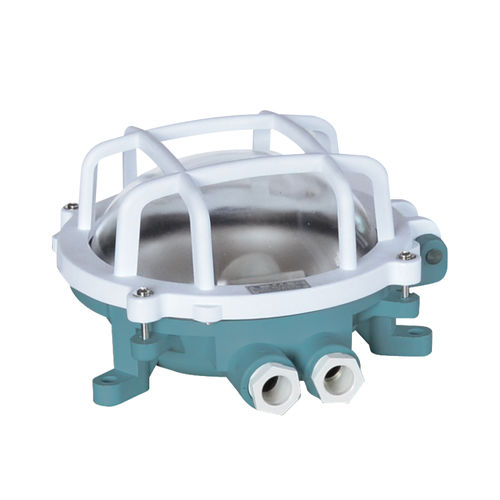 户外顶灯 - W - Zhejiang Bozhou Marine Electric Technology Co., Ltd. - 船舶 / 驾驶室 / 驾驶舱