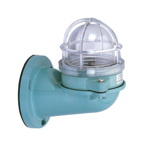 户外壁灯 - WB-1 - Zhejiang Bozhou Marine Electric Technology Co., Ltd. - 船舶 / 驾驶室 / 白炽
