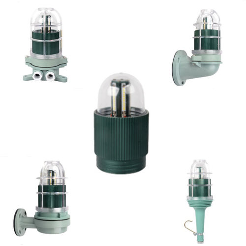户外壁灯 - Moudle - Zhejiang Bozhou Marine Electric Technology Co., Ltd. - 船舶 / 驾驶室 / LED式