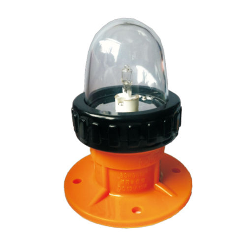 船用导航灯 - BSW9812 - Zhejiang Bozhou Marine Electric Technology Co., Ltd. - 用于游艇 / 白炽 / 白色