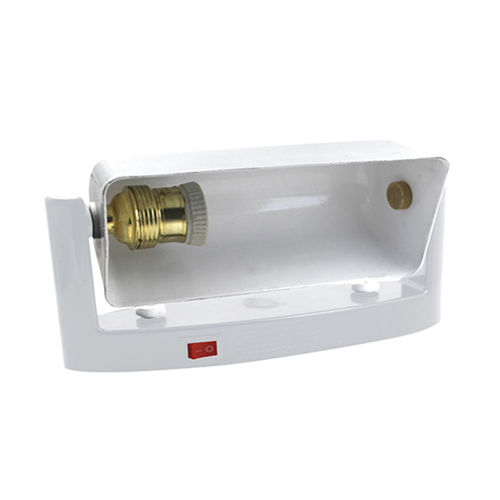 室内顶灯 - CSK3 - Zhejiang Bozhou Marine Electric Technology Co., Ltd. - 船舶 / 用于铺位 / 白炽灯泡