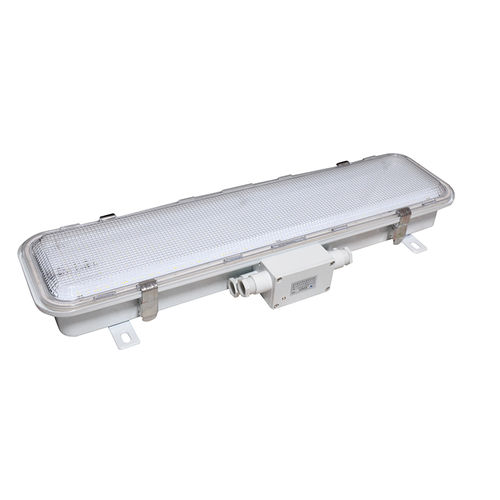室内顶灯 - JCY23-L - Zhejiang Bozhou Marine Electric Technology Co., Ltd. - 船舶 / 驾驶室 / 驾驶舱