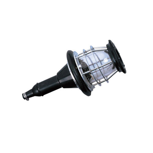 户外灯 - CFS1 - Zhejiang Bozhou Marine Electric Technology Co., Ltd. - 船坞 / 移动式 / 防水