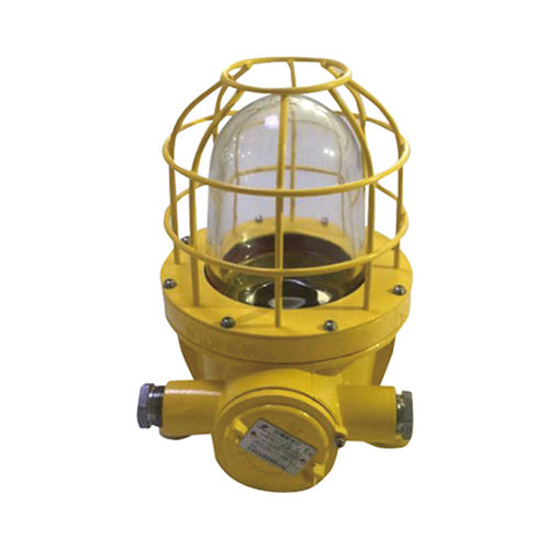 户外灯 - DF1 - Zhejiang Bozhou Marine Electric Technology Co., Ltd. - 船坞 / 车间 / 甲板
