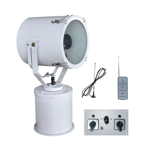 船舶灯 - TG27-A - Zhejiang Bozhou Marine Electric Technology Co., Ltd.