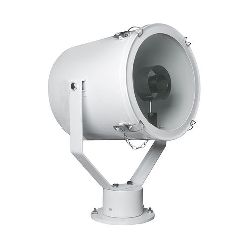 搜寻探照灯 - TG28-B  - Zhejiang Bozhou Marine Electric Technology Co., Ltd. - 船舶 / 卤素 / 不锈钢