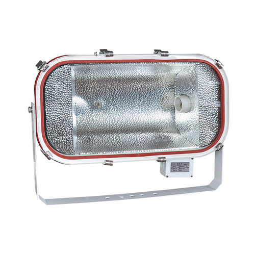 甲板探照灯 - TG13 - Zhejiang Bozhou Marine Electric Technology Co., Ltd. - 船舶 / 卤素 / 卤化金属