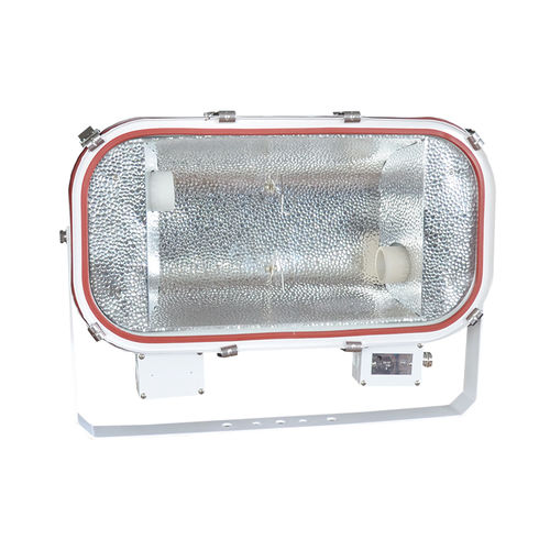 甲板探照灯 - TG19 - Zhejiang Bozhou Marine Electric Technology Co., Ltd. - 船舶 / 卤素 / 内置镇流器