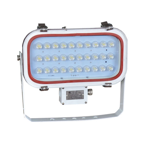 甲板探照灯 - IMPA791835 TG20-30 - Zhejiang Bozhou Marine Electric Technology Co., Ltd. - 船舶 / LED式 / 内置镇流器