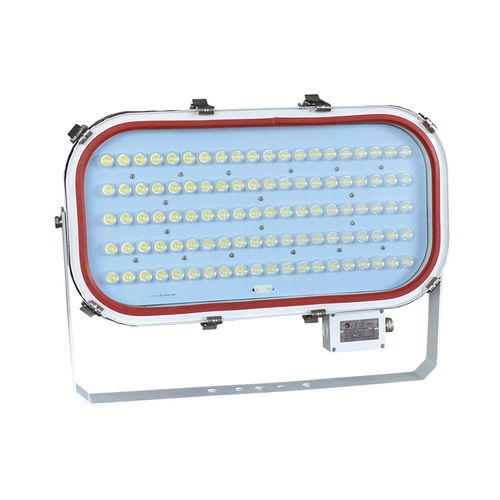 甲板探照灯 - IMPA791837 TG20-100 - Zhejiang Bozhou Marine Electric Technology Co., Ltd. - 船舶 / LED式 / 内置镇流器