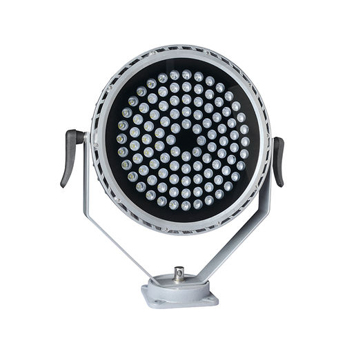 室外探照灯 - LED TG2-L - Zhejiang Bozhou Marine Electric Technology Co., Ltd. - 船舶 / LED式 / 铝