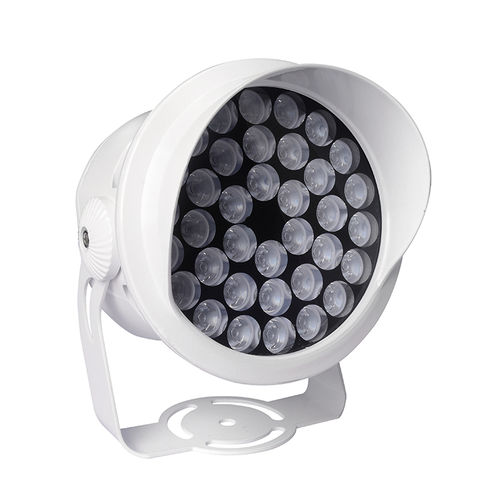 室外探照灯 - IMPA792028 TG8-ZL36 - Zhejiang Bozhou Marine Electric Technology Co., Ltd. - 船舶 / LED式 / 铝