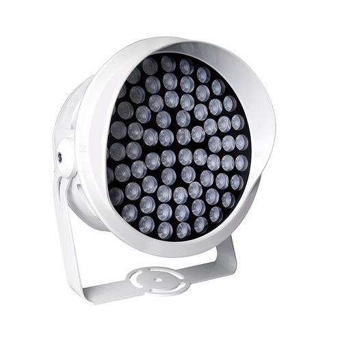 室外探照灯 - TG8-ZL72 - Zhejiang Bozhou Marine Electric Technology Co., Ltd. - 船舶 / LED式 / 铝