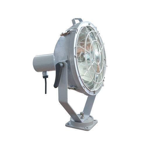 室外探照灯 - TG2-B - Zhejiang Bozhou Marine Electric Technology Co., Ltd. - 船舶