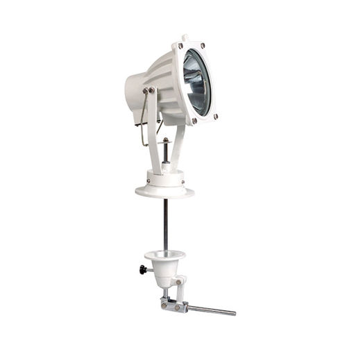 室外探照灯 - TG9 - Zhejiang Bozhou Marine Electric Technology Co., Ltd. - 船舶 / 铝 / IP56