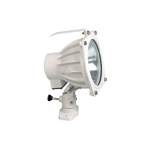 室外探照灯 - TG8 - Zhejiang Bozhou Marine Electric Technology Co., Ltd. - 船舶 / 卤素 / 铝