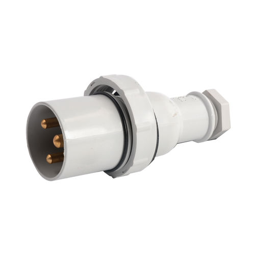 船舶防水电插座 - IMPA 792851 - Zhejiang Bozhou Marine Electric Technology Co., Ltd. - 公端