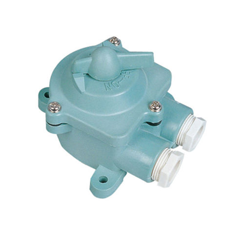 航海开关 - IMPA 793017 - Zhejiang Bozhou Marine Electric Technology Co., Ltd. - 用于电回路 / 旋转