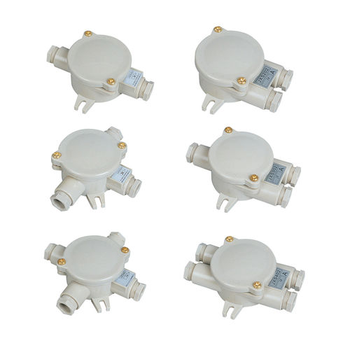 电动分线盒 - JXS series - Zhejiang Bozhou Marine Electric Technology Co., Ltd. - 船舶