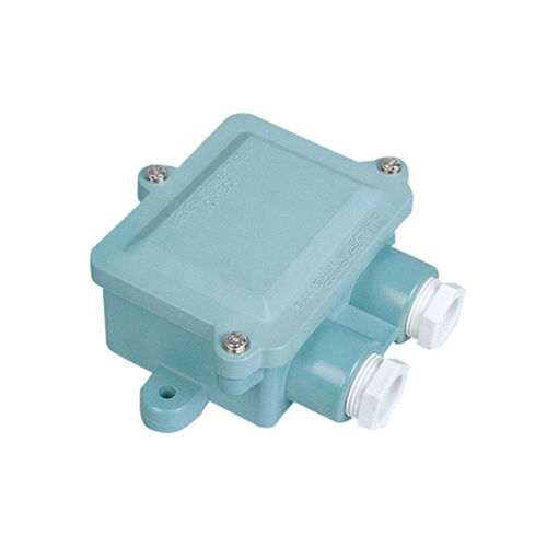 电动分线盒 - 1N-PB - Zhejiang Bozhou Marine Electric Technology Co., Ltd. - 船舶