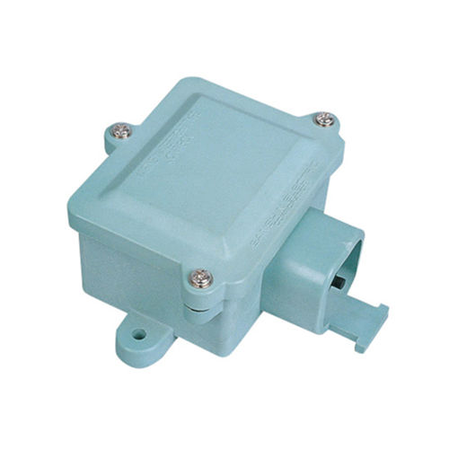 电动分线盒 - 1N-PC - Zhejiang Bozhou Marine Electric Technology Co., Ltd. - 船舶