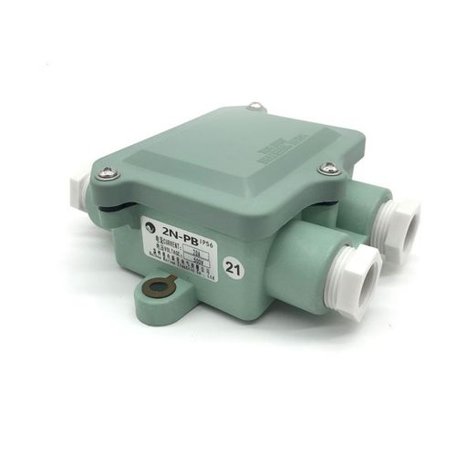电动分线盒 - 2N-PB - Zhejiang Bozhou Marine Electric Technology Co., Ltd. - 船舶