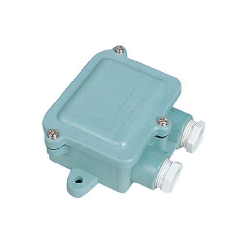 电动分线盒 - IMPA 794831 - Zhejiang Bozhou Marine Electric Technology Co., Ltd. - 船舶