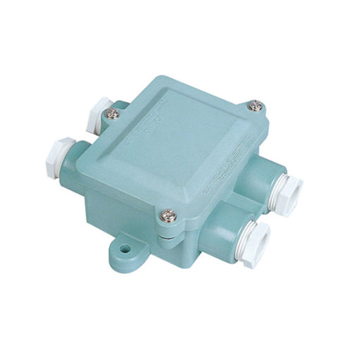 电动分线盒 - IMPA 794833 - Zhejiang Bozhou Marine Electric Technology Co., Ltd. - 船舶