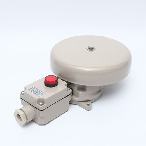 船舶锣 - IMPA 793445 - Zhejiang Bozhou Marine Electric Technology Co., Ltd.