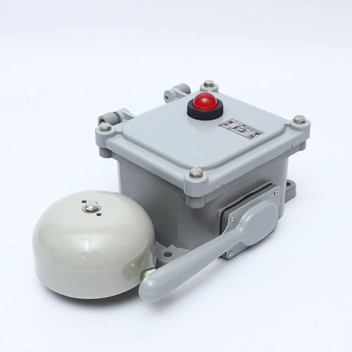 船舶钟 - YLX-24Z - Zhejiang Bozhou Marine Electric Technology Co., Ltd.