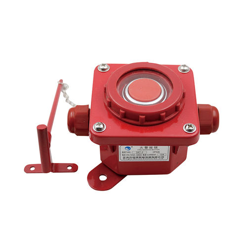 航海开关 - DK7-2 - Zhejiang Bozhou Marine Electric Technology Co., Ltd. - 船舶 / 用于电回路 / 安全