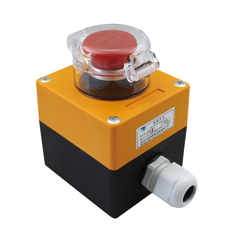 航海开关 - ZPB series - Zhejiang Bozhou Marine Electric Technology Co., Ltd. - 船舶 / 用于电回路 / 防水