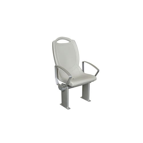 客船用座椅 - HR205 - Pullman Seat Systems - 用于海港 / 带扶手 / 单人