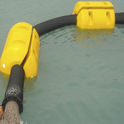 排气管道 - DREDGING PIPELINE - Italdraghe - 排污 / 废水 / 工作船